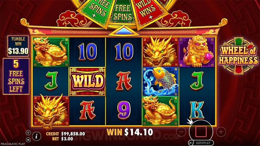 Winning Slot Strategies
