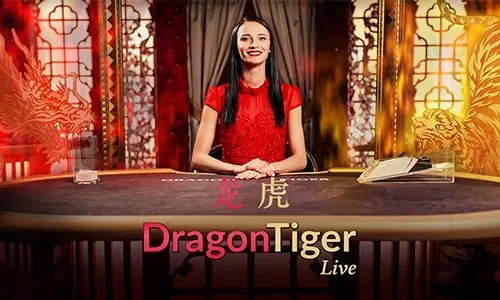 Immersive Live Casino Games